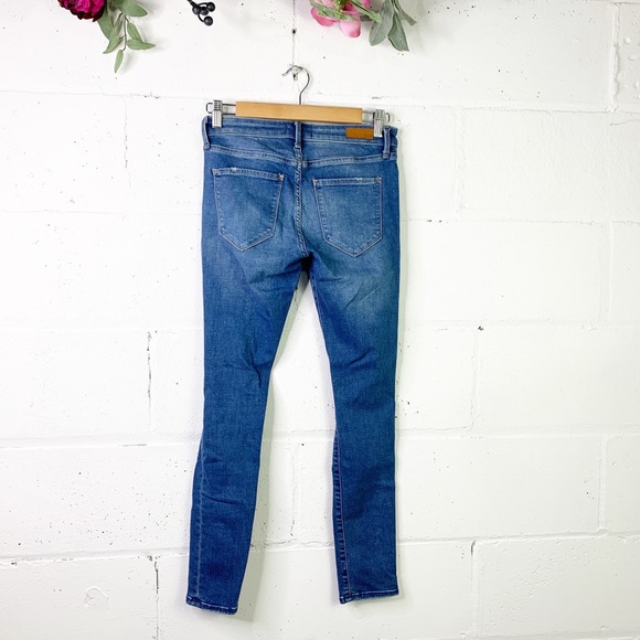 Abercrombie & Fitch  jeans - Picture 2 of 9